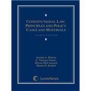 Constitutional Law