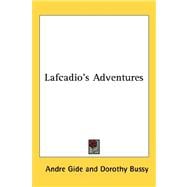 Lafcadio's Adventures