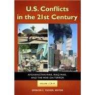 U.s. Conflicts in the 21st Century