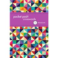 Pocket Posh Crosswords 12 75 Puzzles