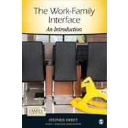 The Work-Family Interface: An Introduction