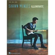 Shawn Mendes - Illuminate