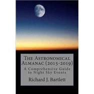 The Astronomical Almanac 2015-2019