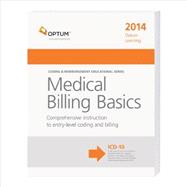 Optum Learning Medical Billing Basics 2014