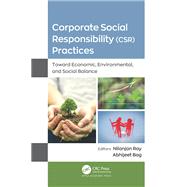 Corporate Social Responsibility (CSR) Practices