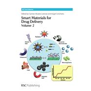 Smart Materials for Drug Delivery