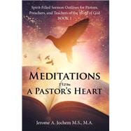 Meditations from a Pastor's Heart