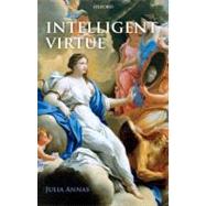Intelligent Virtue