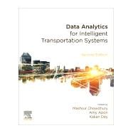 Data Analytics for Intelligent Transportation Systems