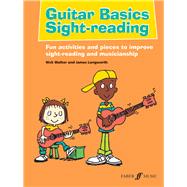 Guitar Basics Sight-reading