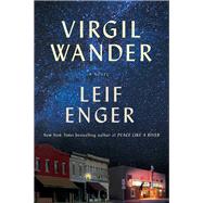 Virgil Wander