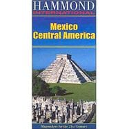 Hammond International: Mexico Central America