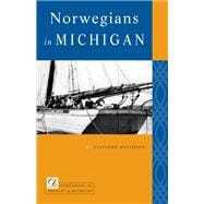 Norwegians In Michigan