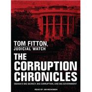 The Corruption Chronicles