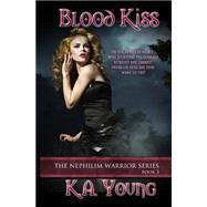 Blood Kiss