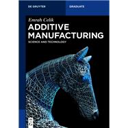 Additive Manufacturing