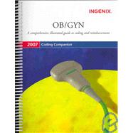 Coding Companion for OB/ GYN 2007