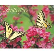 Butterflies of North America 2010 Calendar