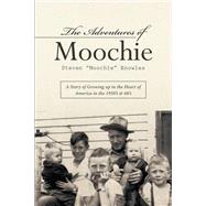 The Adventures of Moochie