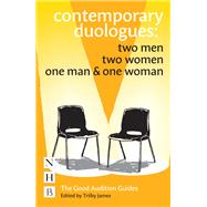 Contemporary Duologues Collection