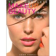 The Complete Make-Up and Beauty Book