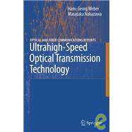 Ultrahigh-speed Optical Transmission Technology Optical And Fiber Communications Reports
