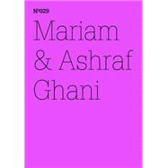 Mariam & Ashraf Ghani