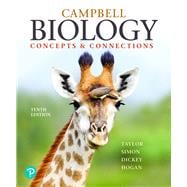 Campbell Biology, 10th edition - Pearson+ Subscription