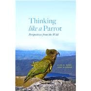 Thinking Like a Parrot
