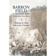 Barron Field in New South Wales The Poetics of Terra Nullius