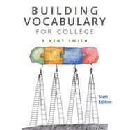 Building Vocabulary for College