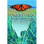 Conservation of Shared Environments