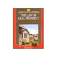 The Law of Real Property