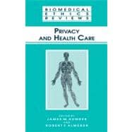 Privacy and Health Care