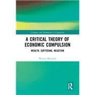 A Critical Theory of Economic Compulsion