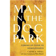 The Man in the Dog Park
