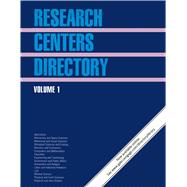 Research Centers Directory