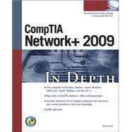 Comptia Network+ 2009 In Depth