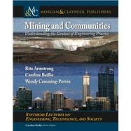 Mining and Communities