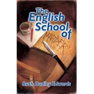 The English School of Murder