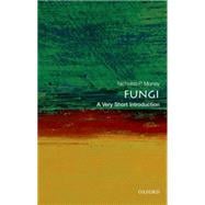 Fungi: A Very Short Introduction