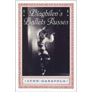 Diaghilev's Ballets Russes