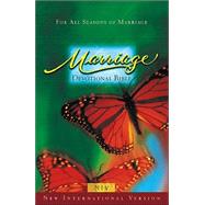 Marriage Devotional Bible : For All Seasons of Marriage