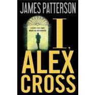 I, Alex Cross