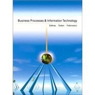 Business Processes and Information Technology