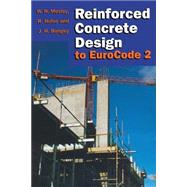 Reinforced Concrete Design to Eurocode 2