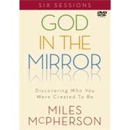 God in the Mirror