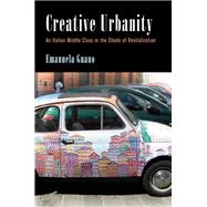 Creative Urbanity