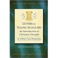 Letters to Young Scholars