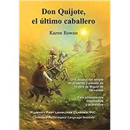 Don Quijote (Spanish Edition)